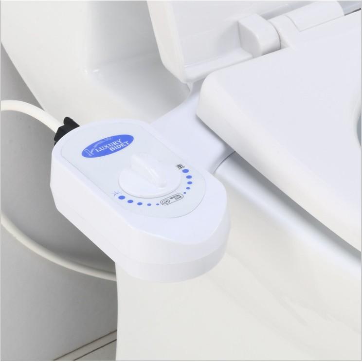 Vòi xịt rửa vệ sinh thông minh Luxury Bidet Toilet - ShopToro - AsiaMart