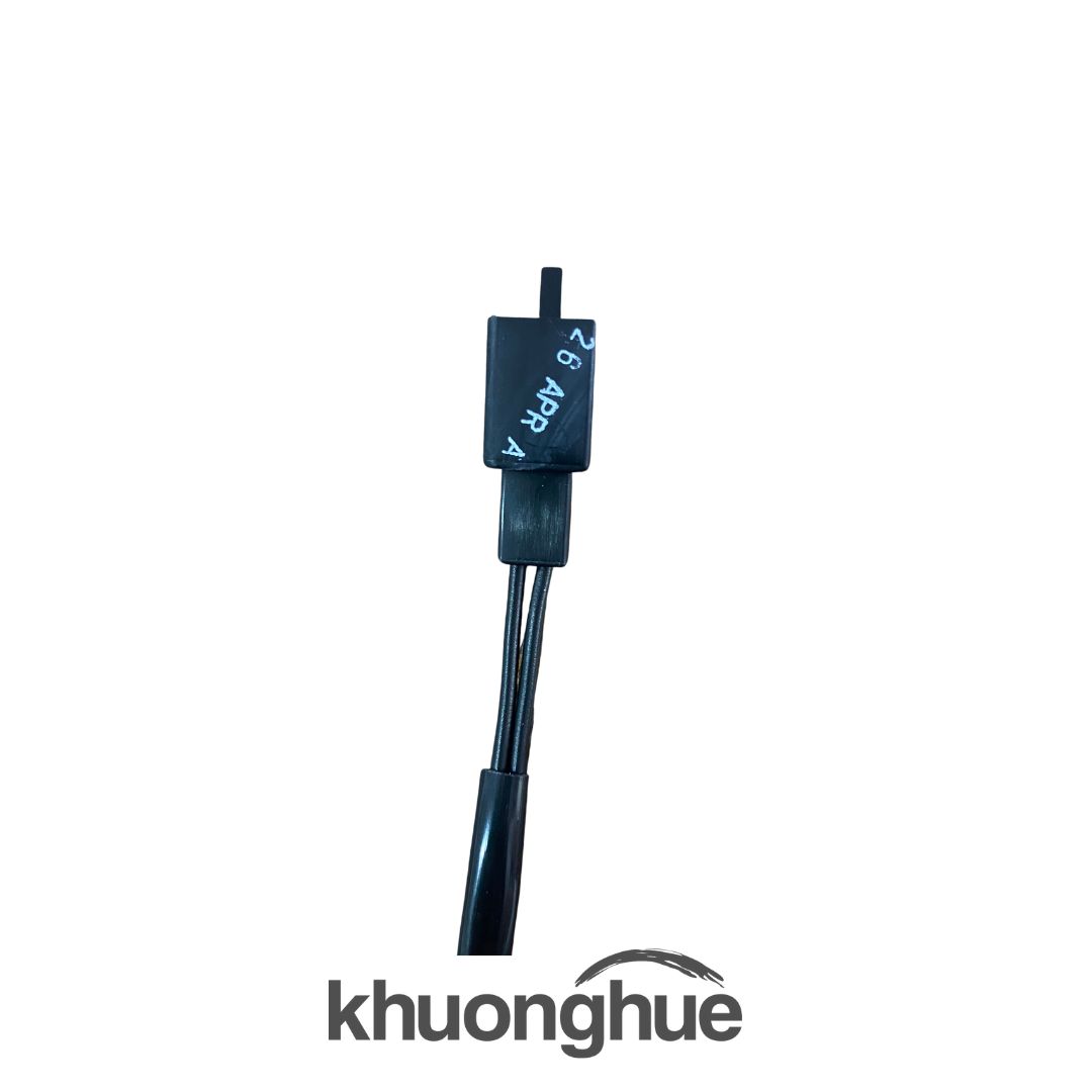 Dây công tắc tay lái bên côn-stop tay côn Exciter 135 Cc 4 số chính hãng Yamaha