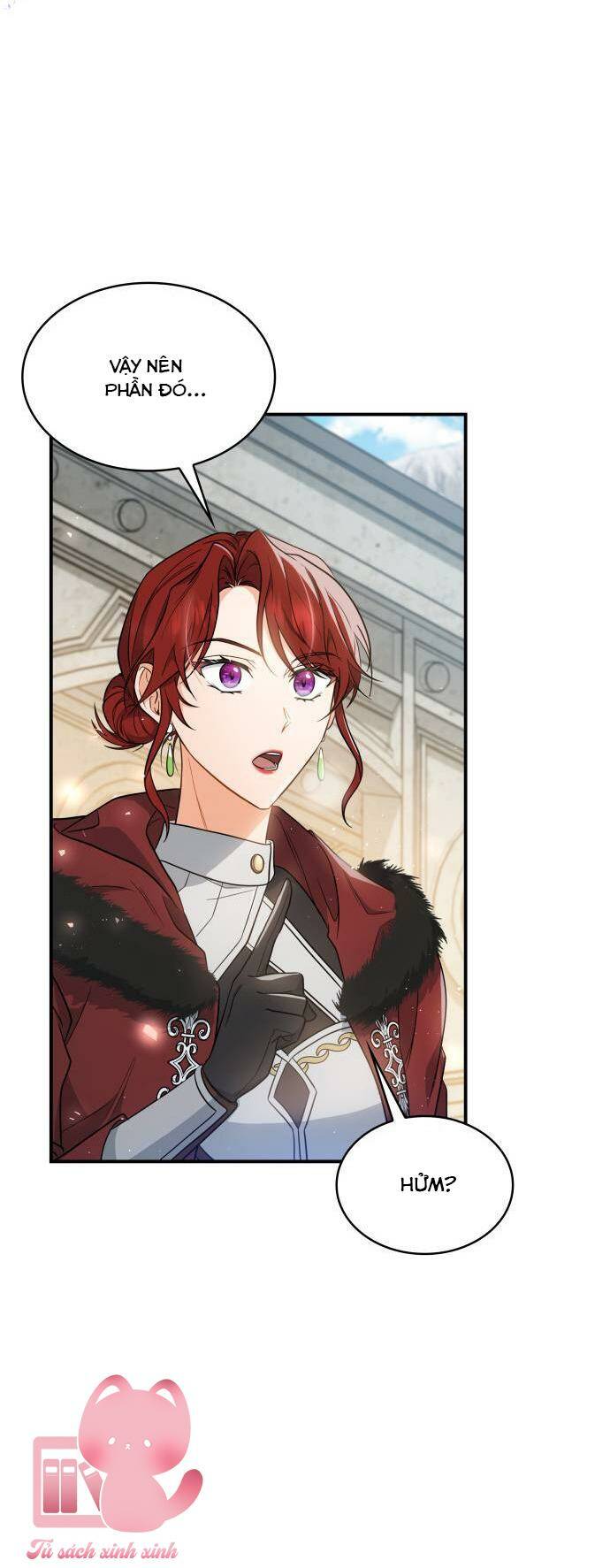 'di vật' melvin để lại chapter 30 49