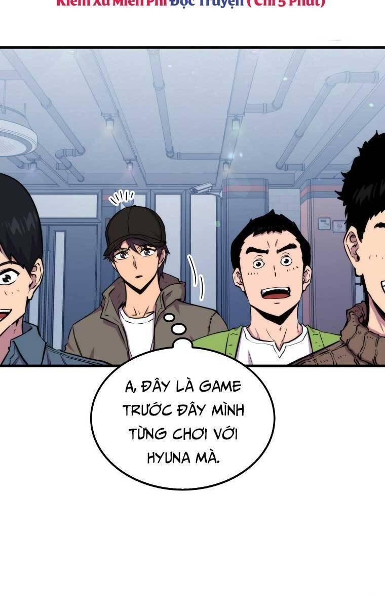 tôi thăng cấp trong lúc ngủ chapter 76 79