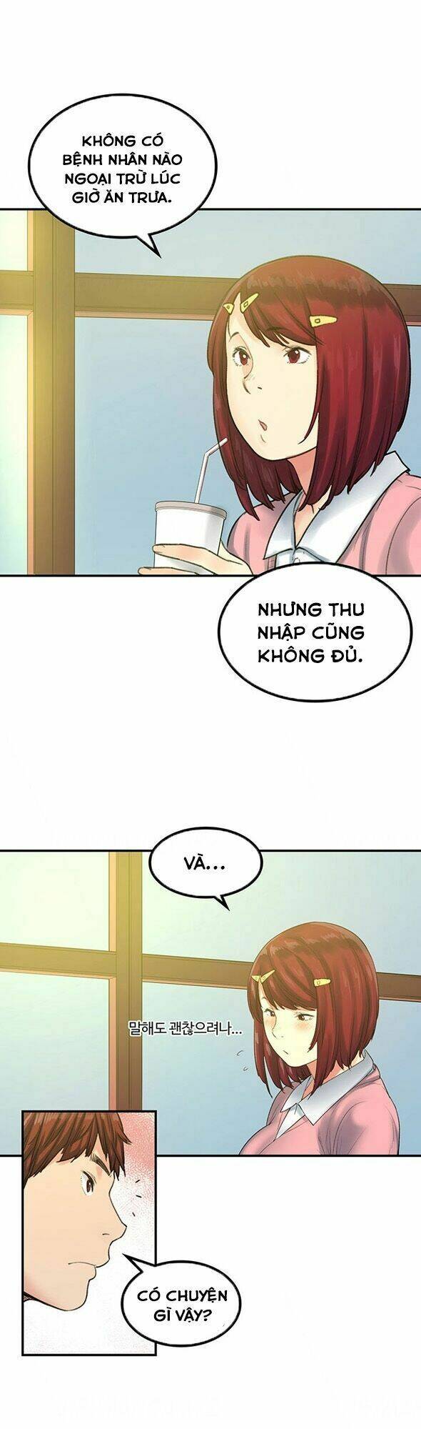 bạn gái của bạn thân chapter 21 24