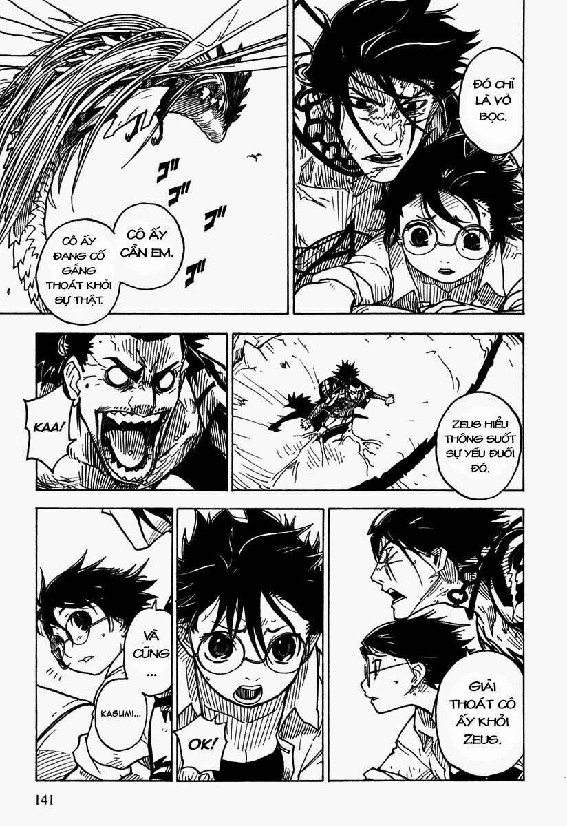 king of thorns chapter 36 11