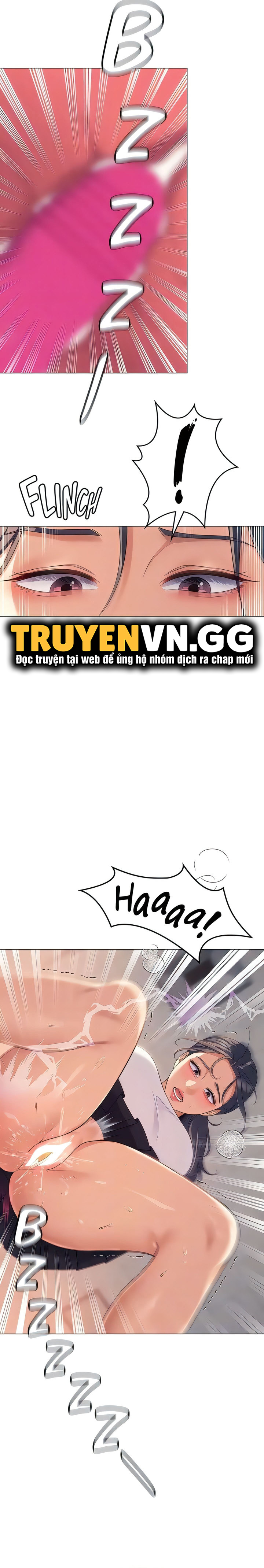 tối nay cưng muốn ăn gì? chapter 86 8