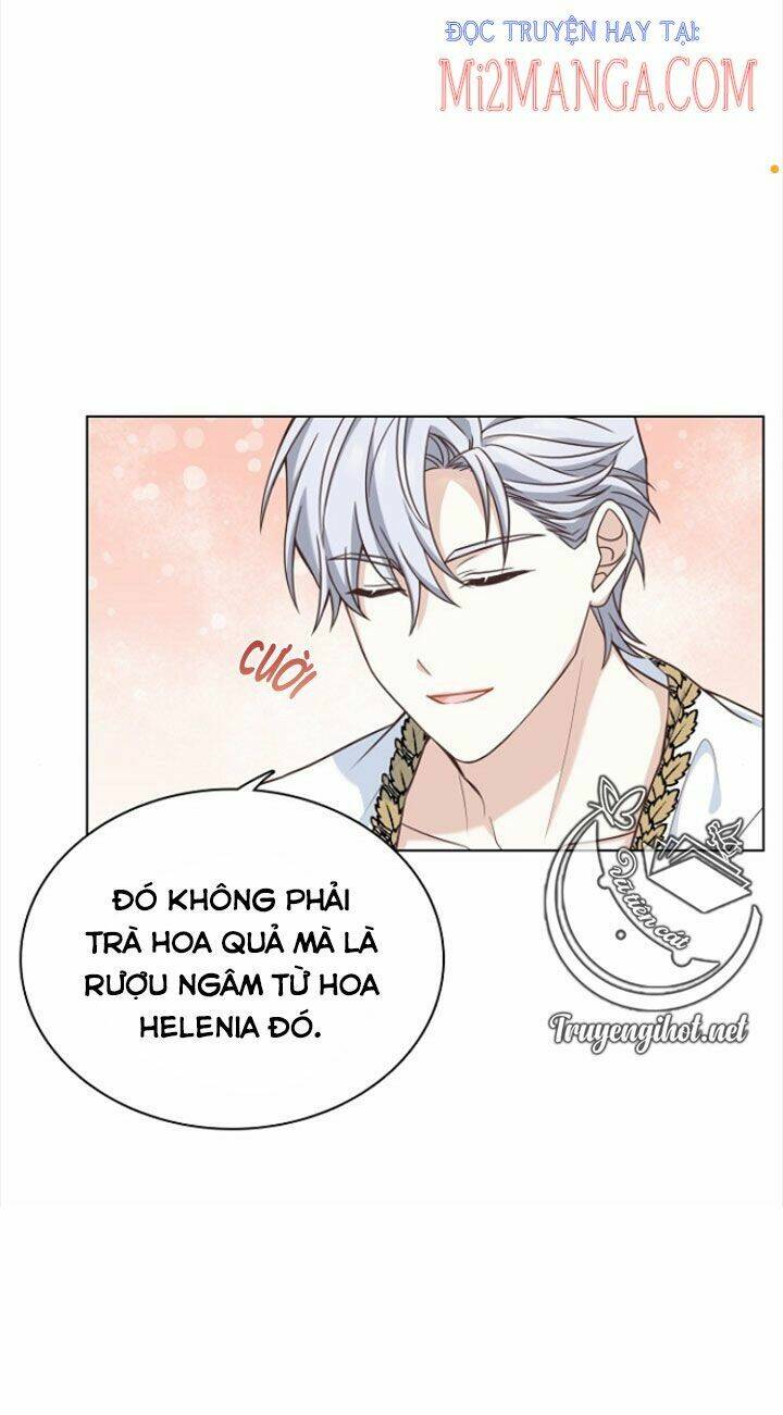 một đêm với hoàng đế chapter 39.5 18