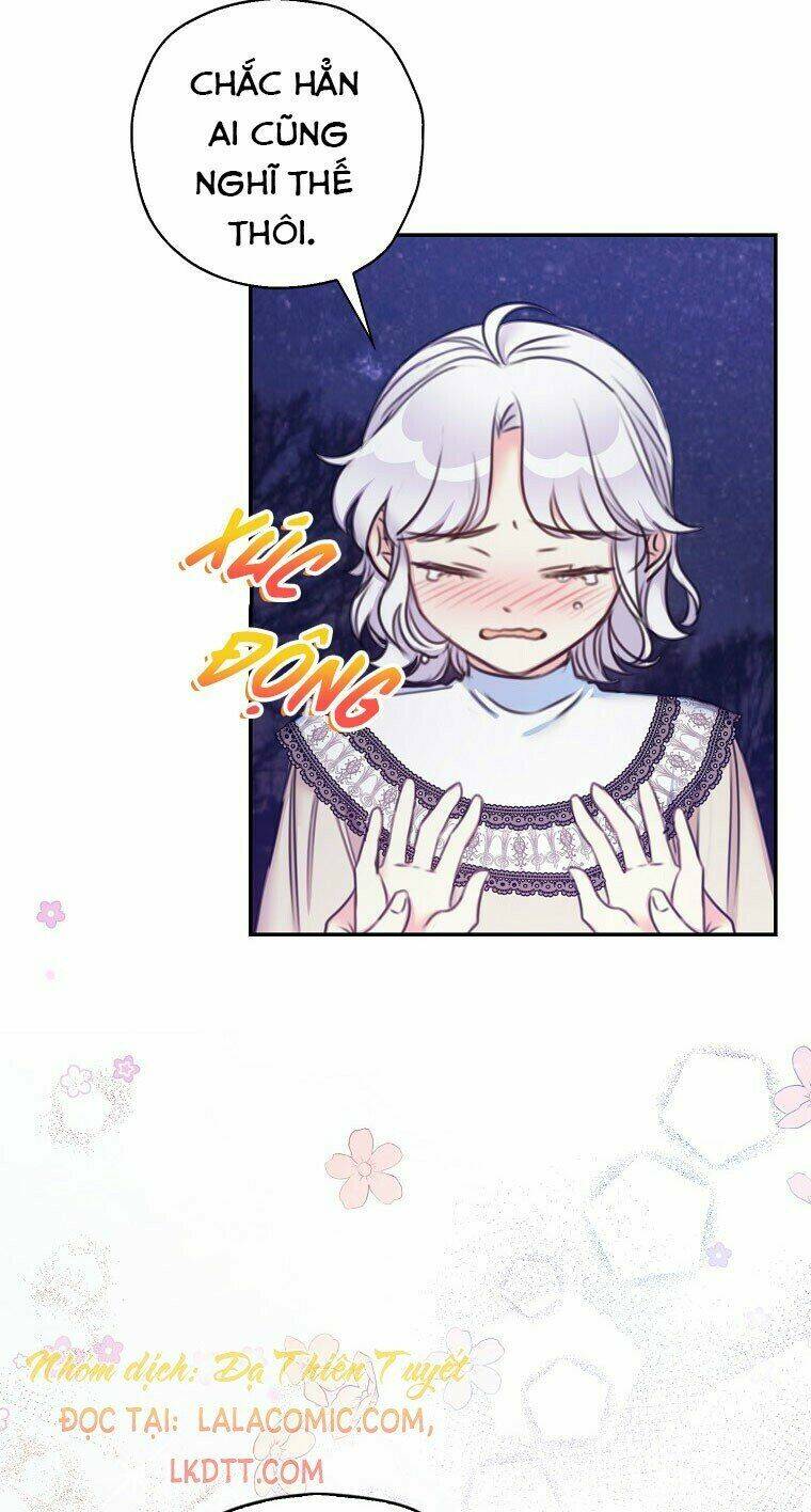 sinh ra làm con gái ác nữ chapter 22 21