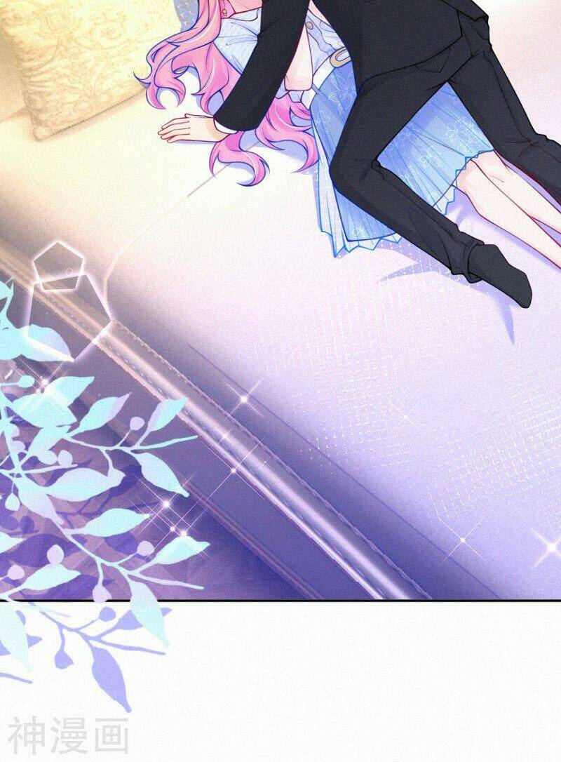 mami đột kích, thiên tài manh bảo khốc daddy chapter 18 4