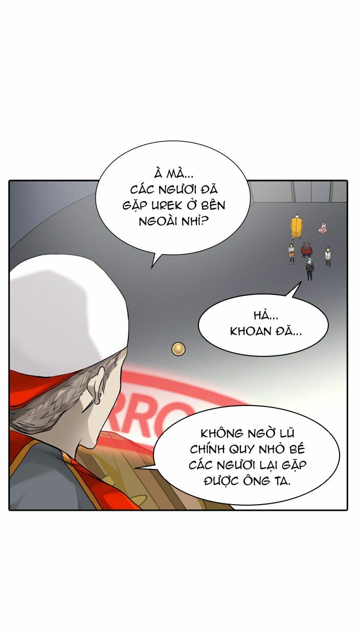 tòa tháp bí ẩn 2 chapter 300 10