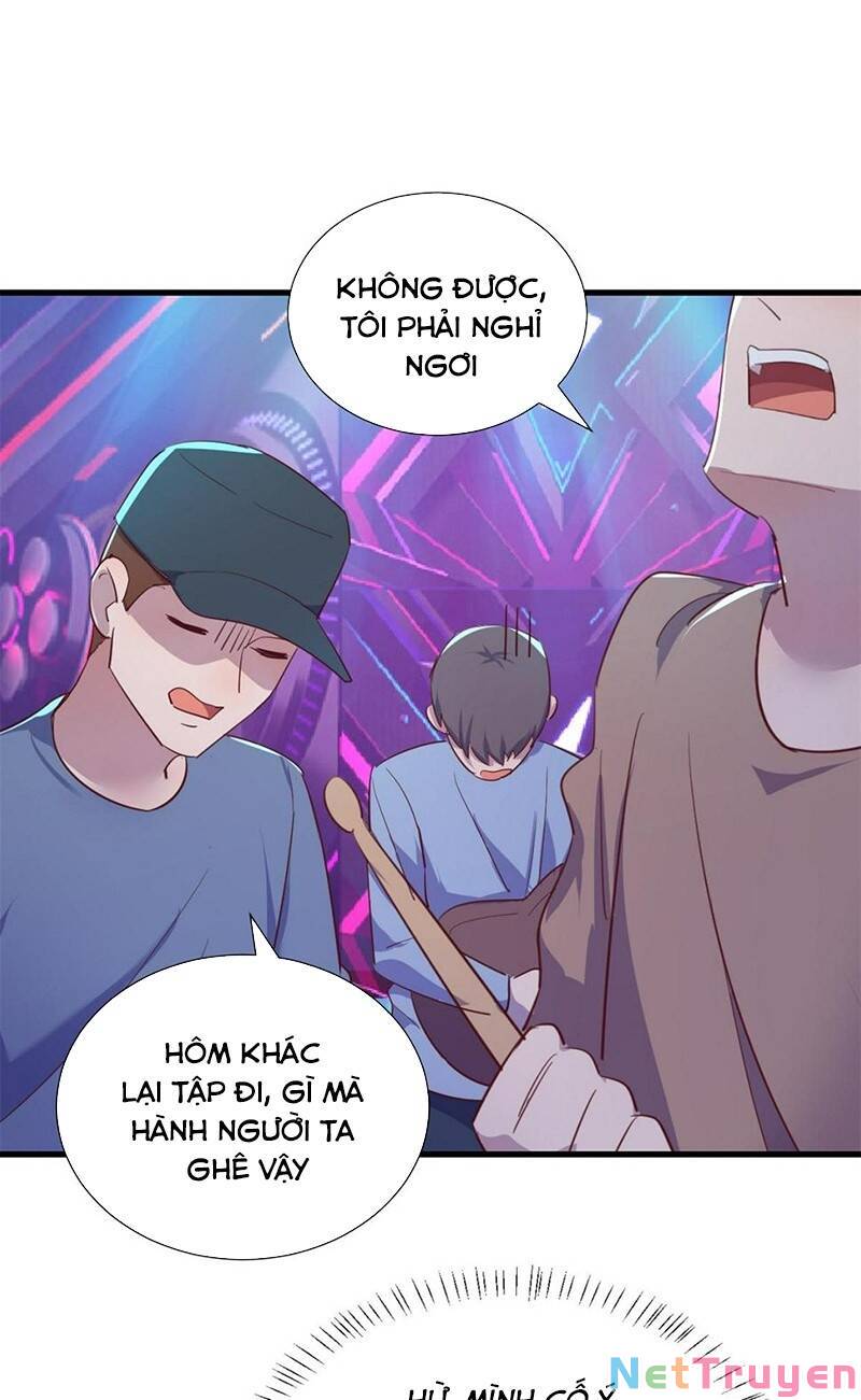 chị gái tôi là đại minh tinh chapter 137 2