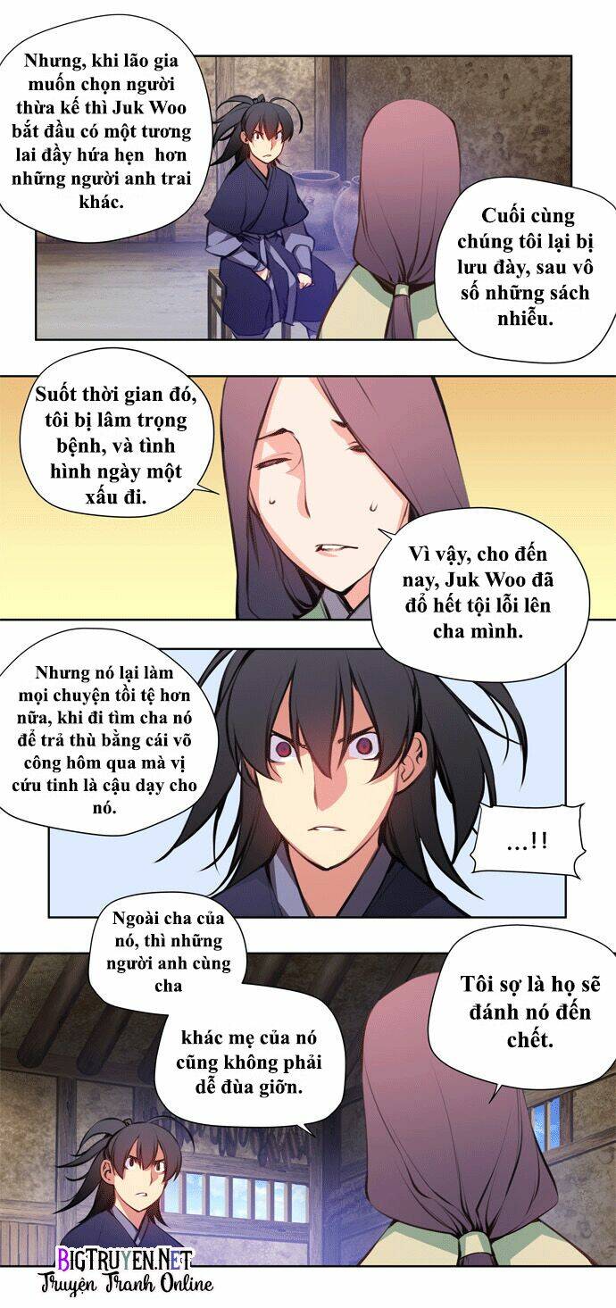 märchen: the embodiment of tales chapter 45 15