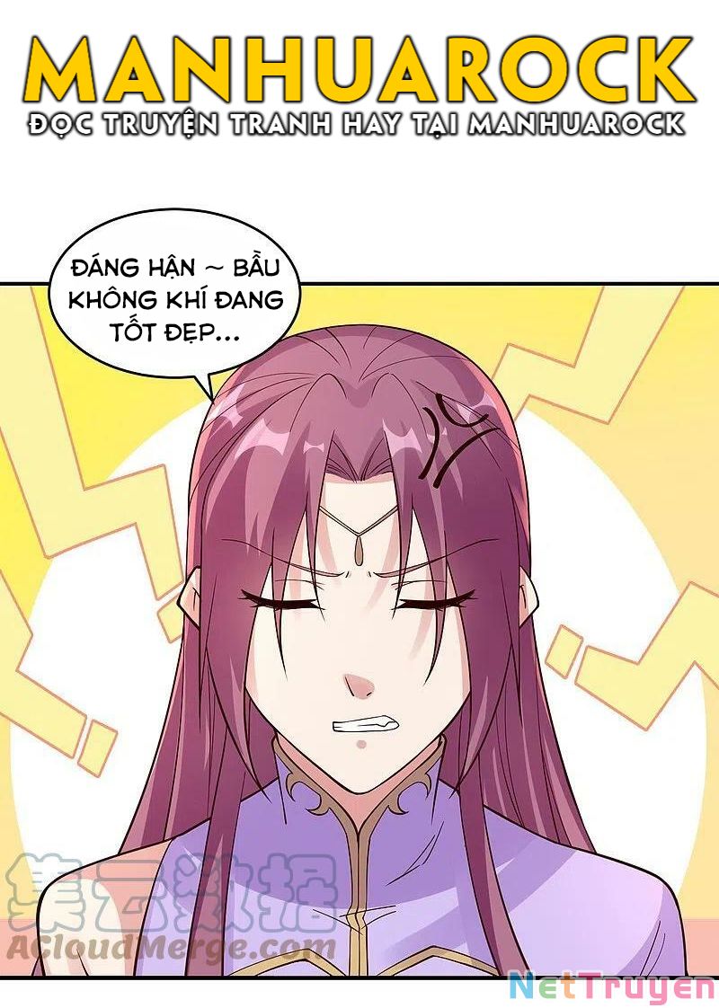 tiên võ đế tôn chapter 314 15