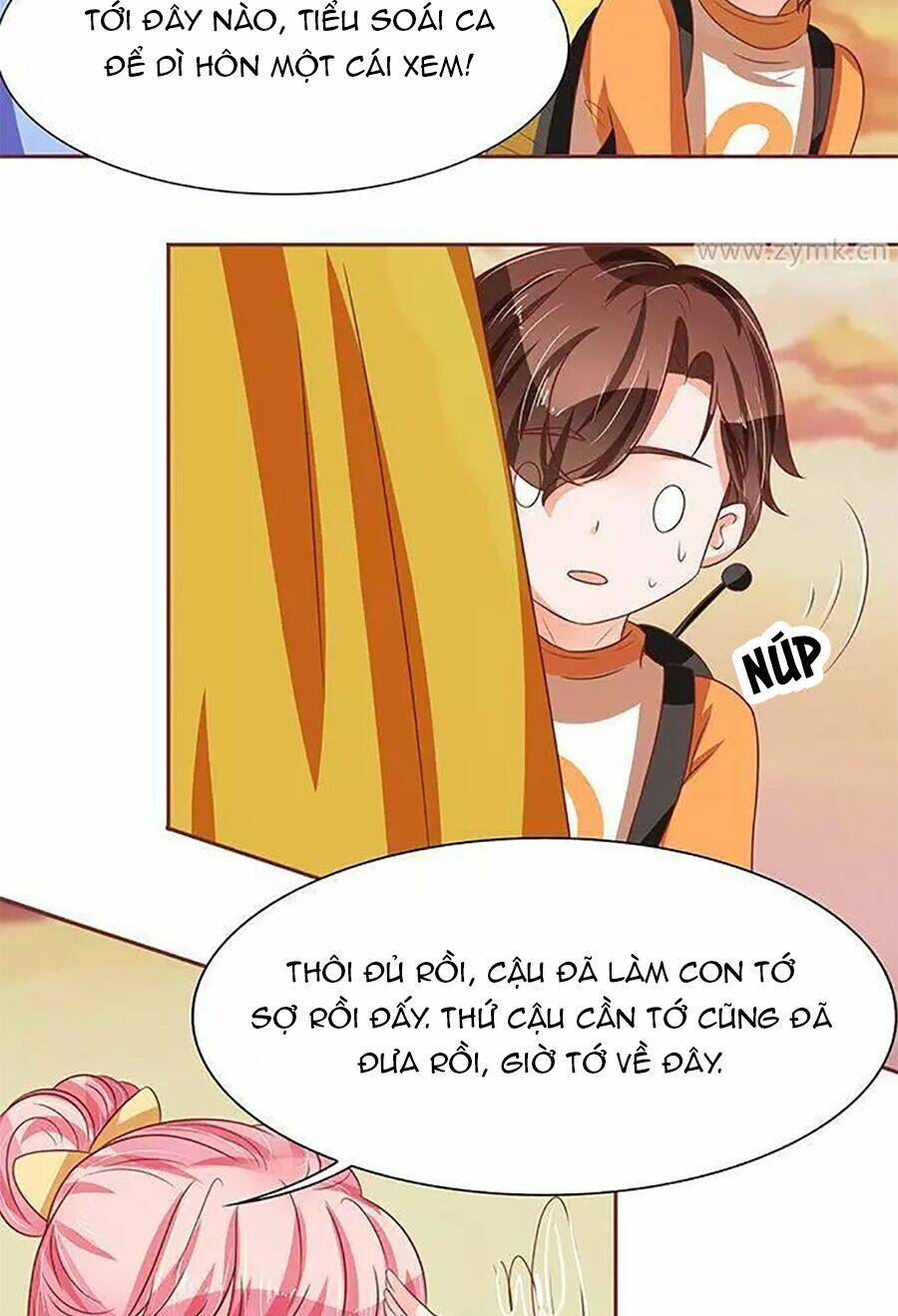 vương tước tư hữu bảo bối chapter 116 15