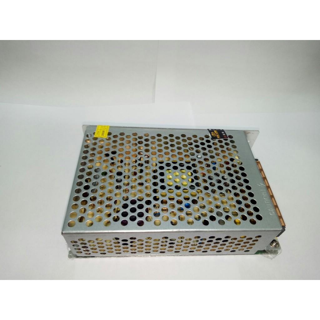 Nguồn tổ ong đèn led 5A