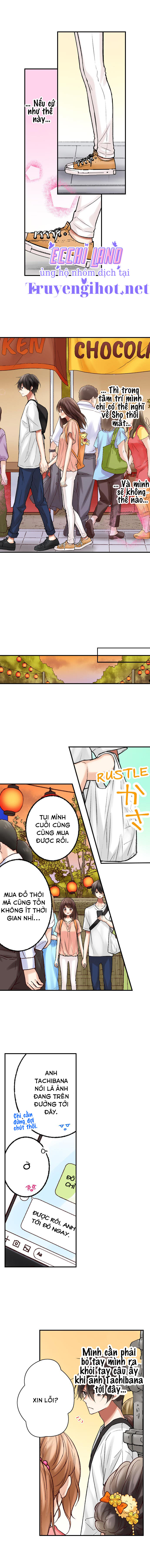 họ chắc chắn đã làm chuyện đó chapter 26.1 3
