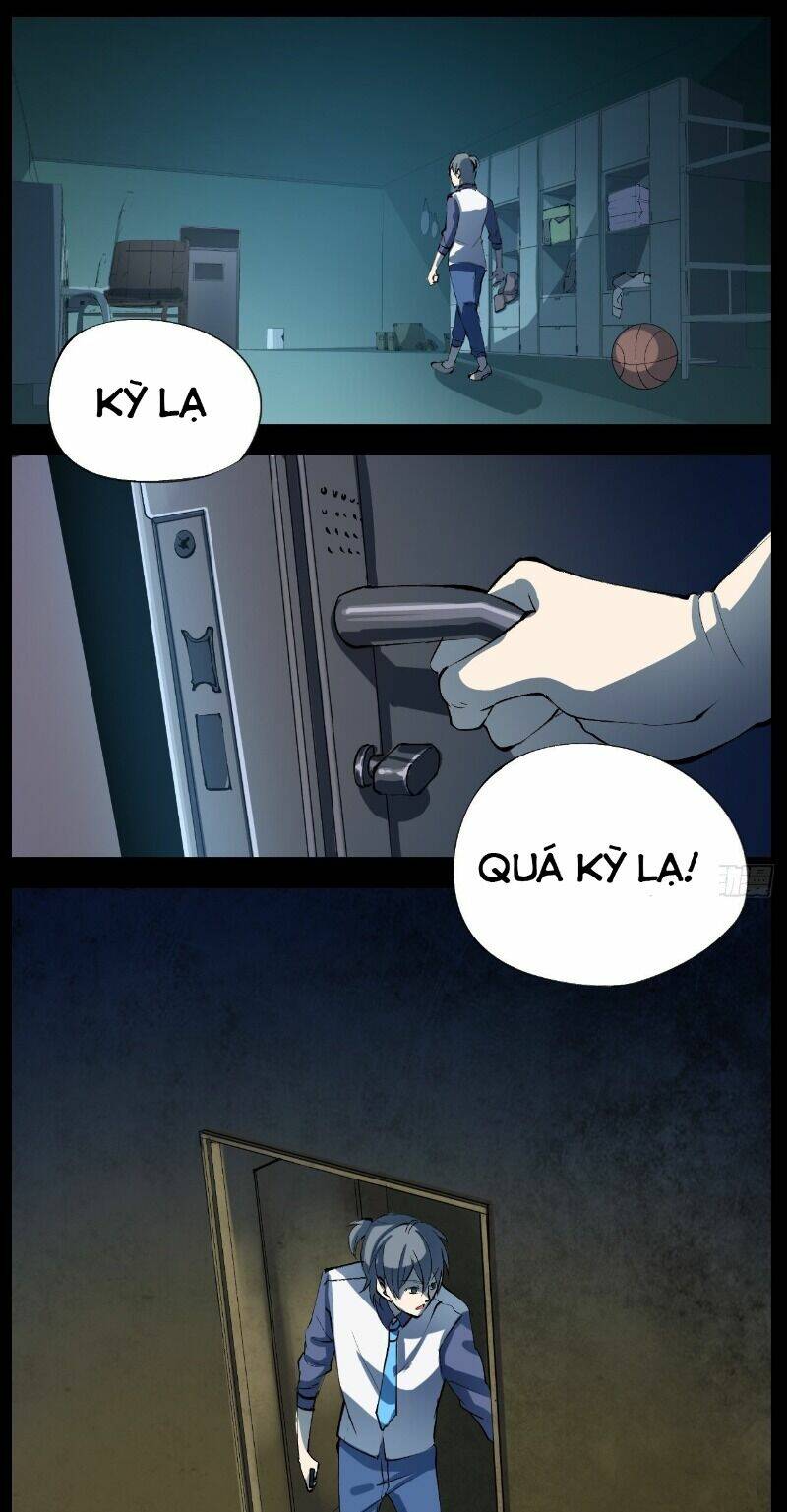 kongbu mobile game chapter 3 13