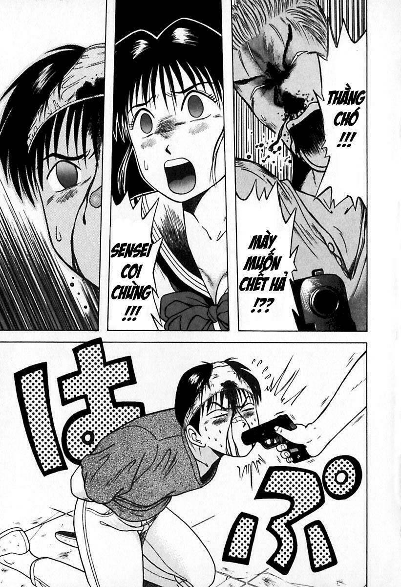 kyoukasho ni nai! chapter 24 6