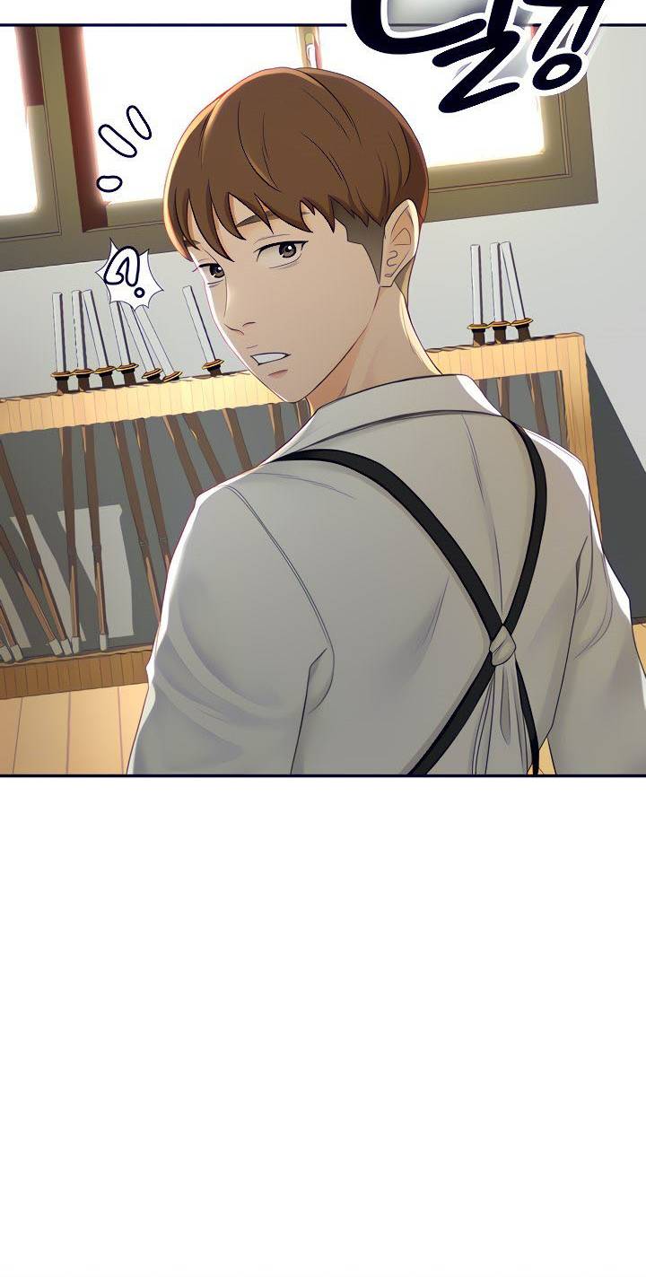 clb kiếm đạo chapter 3 88