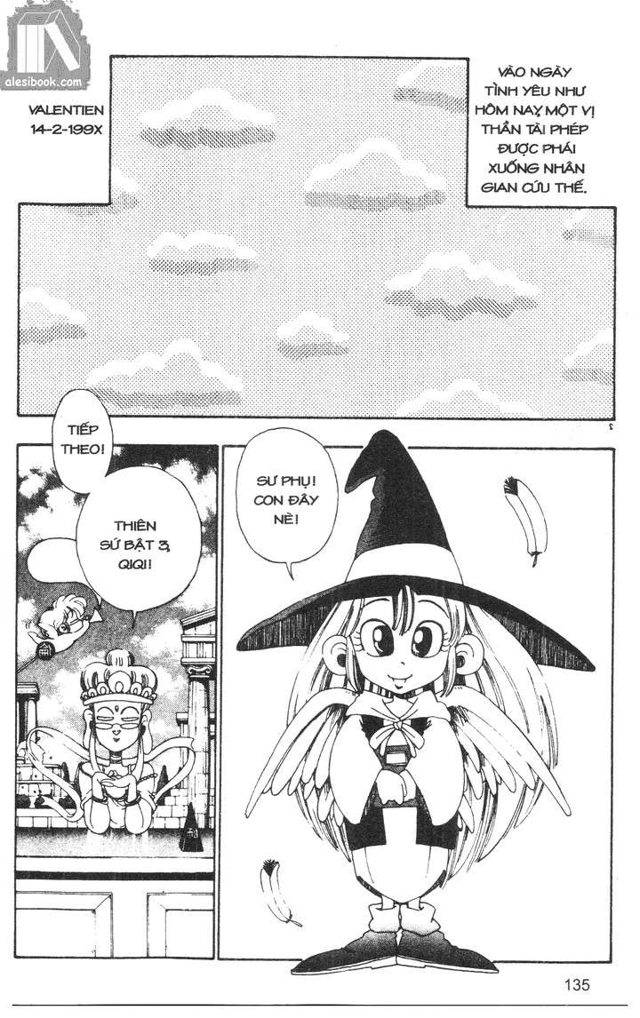 bộ đôi siêu hài chapter 151 16