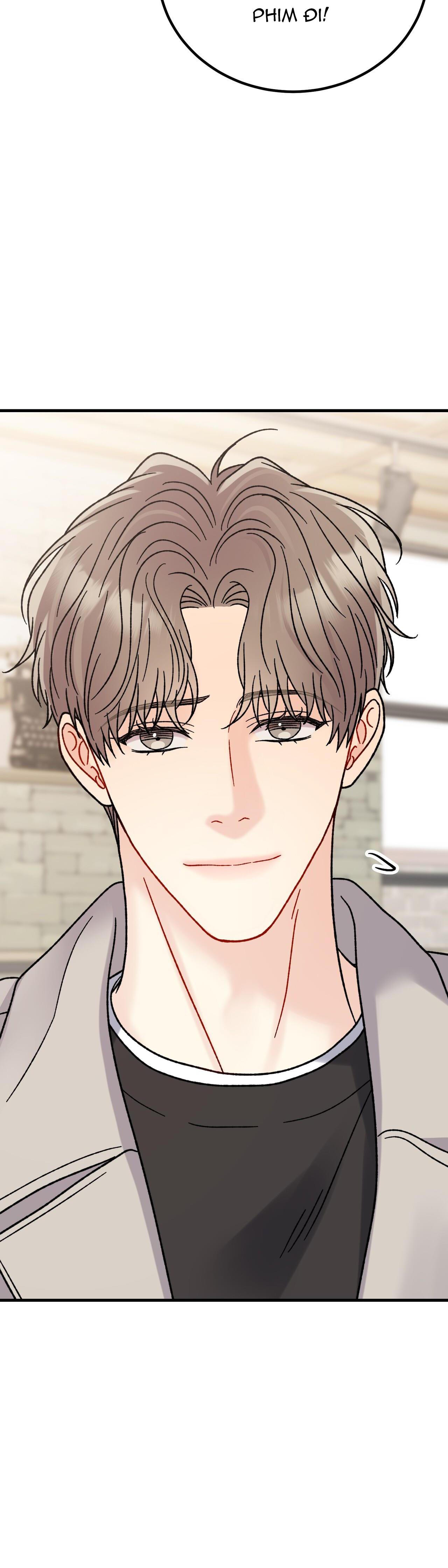 cậu không phải là gu của tôi chapter 15 32