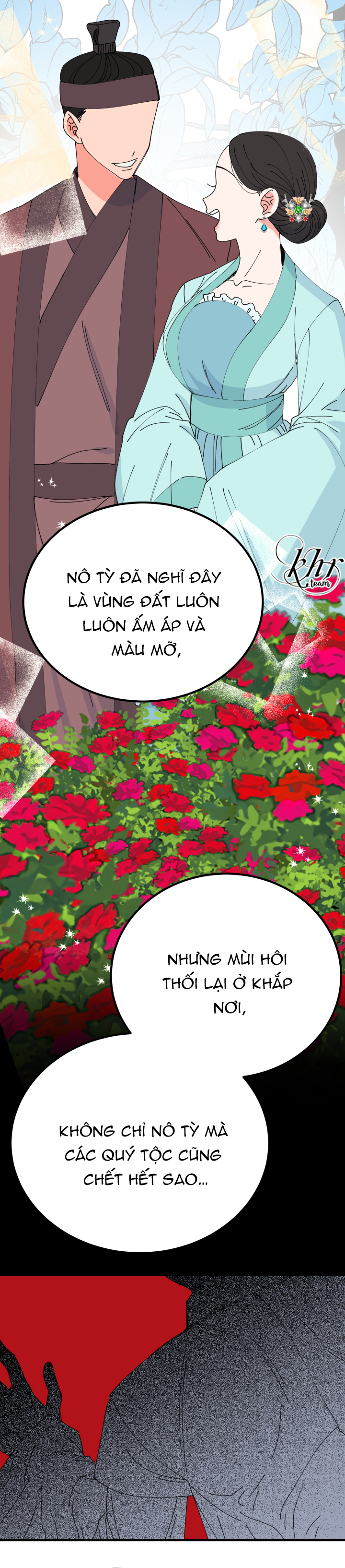 độc chủ chapter 29 9