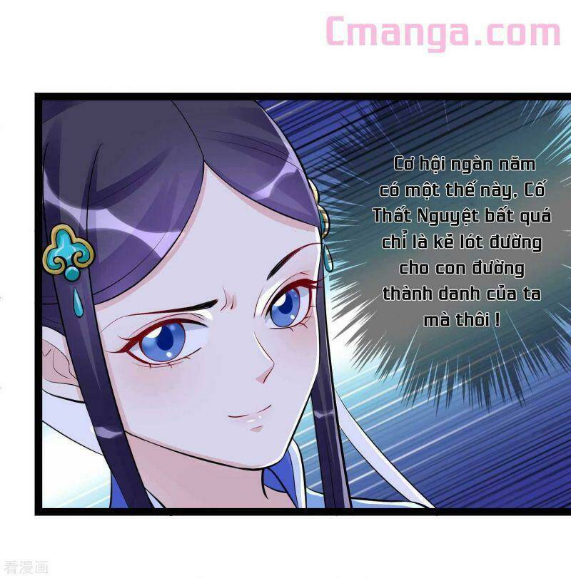 độc y đích nữ chapter 49 13