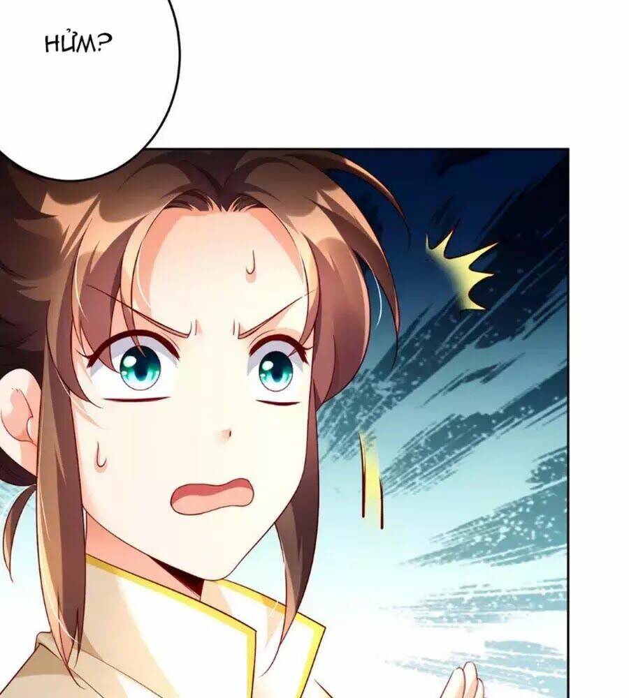 thiên kim bất hoán chapter 27 20