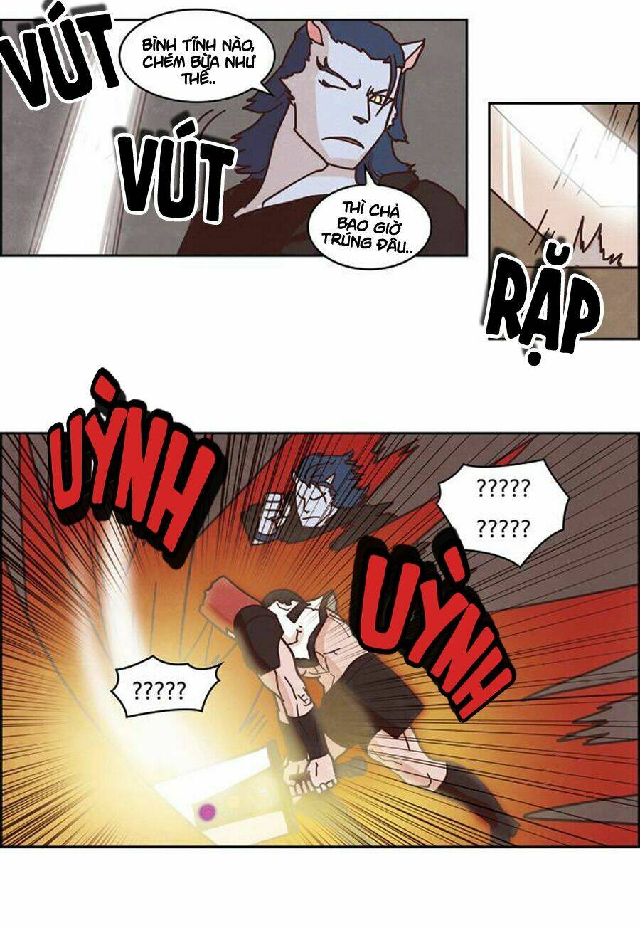 the devil king is bored chapter 114 13