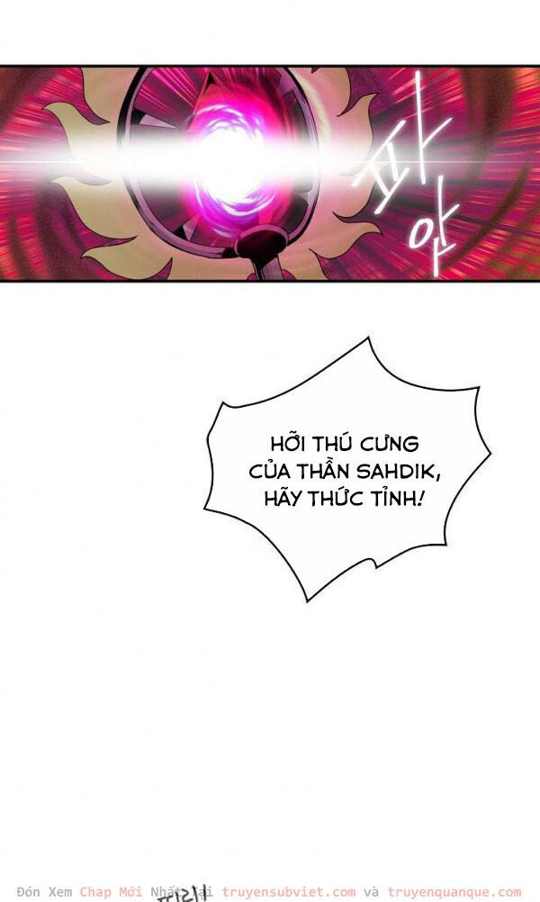 tôi sinh ra để làm người vĩ đại chapter 51 53