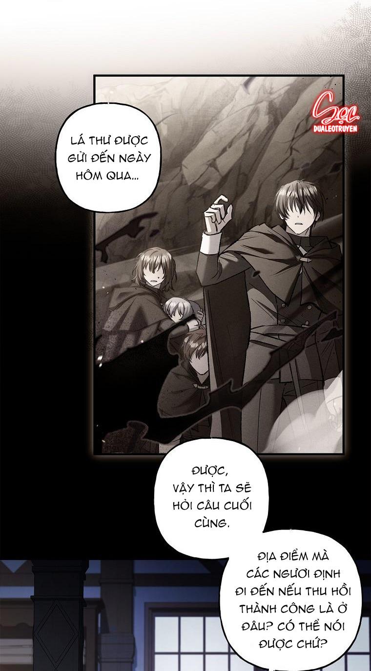 bước ngoặt định mệnh chapter 28 36