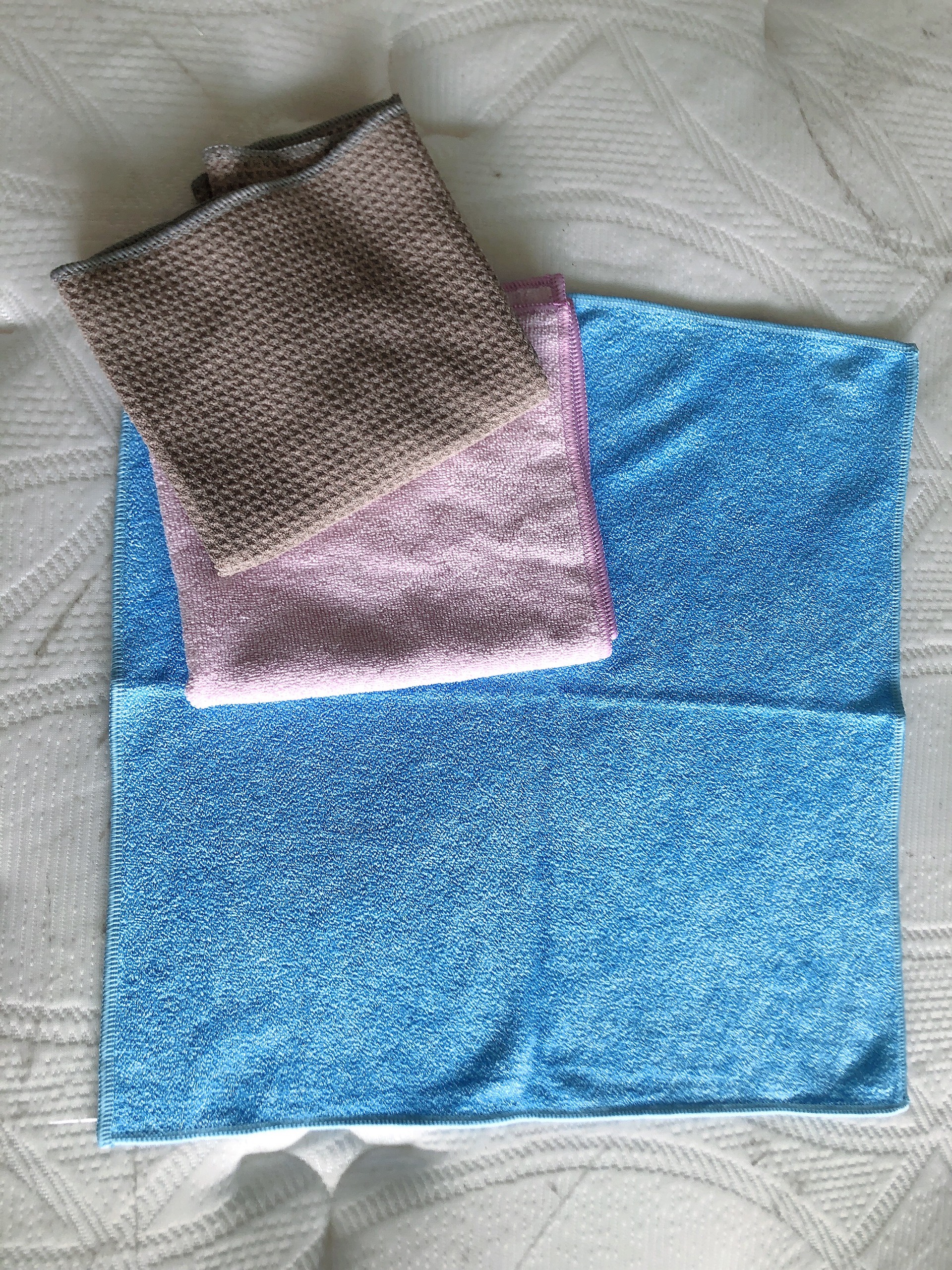 Set 3 khăn Everon ( màu ngẫu nhiên)