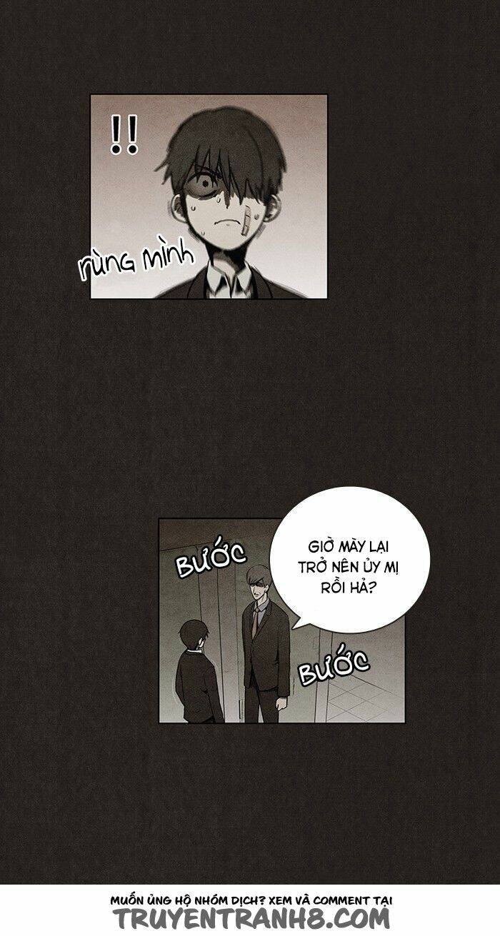 đứa con của quỷ dữ chapter 30 40