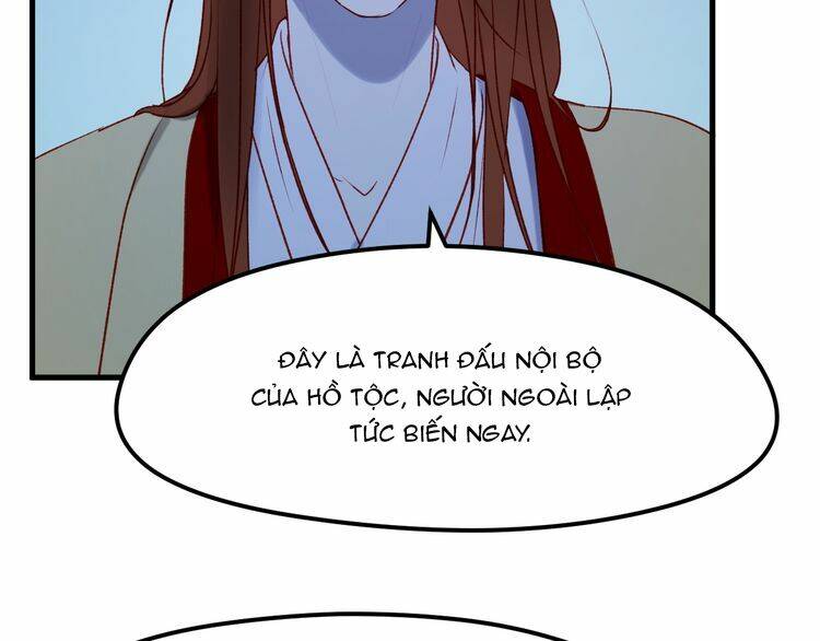 lượm được một tiểu hồ ly 2 chapter 49.5 6