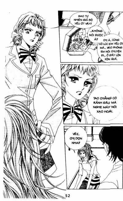 nụ hôn đầu chapter 7 52