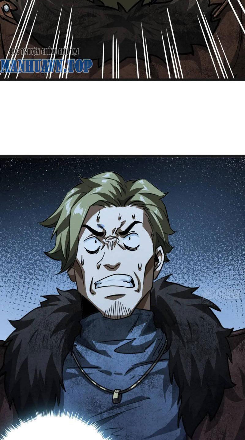 trò chơi này cũng quá chân thật rồi ! chapter 52 27