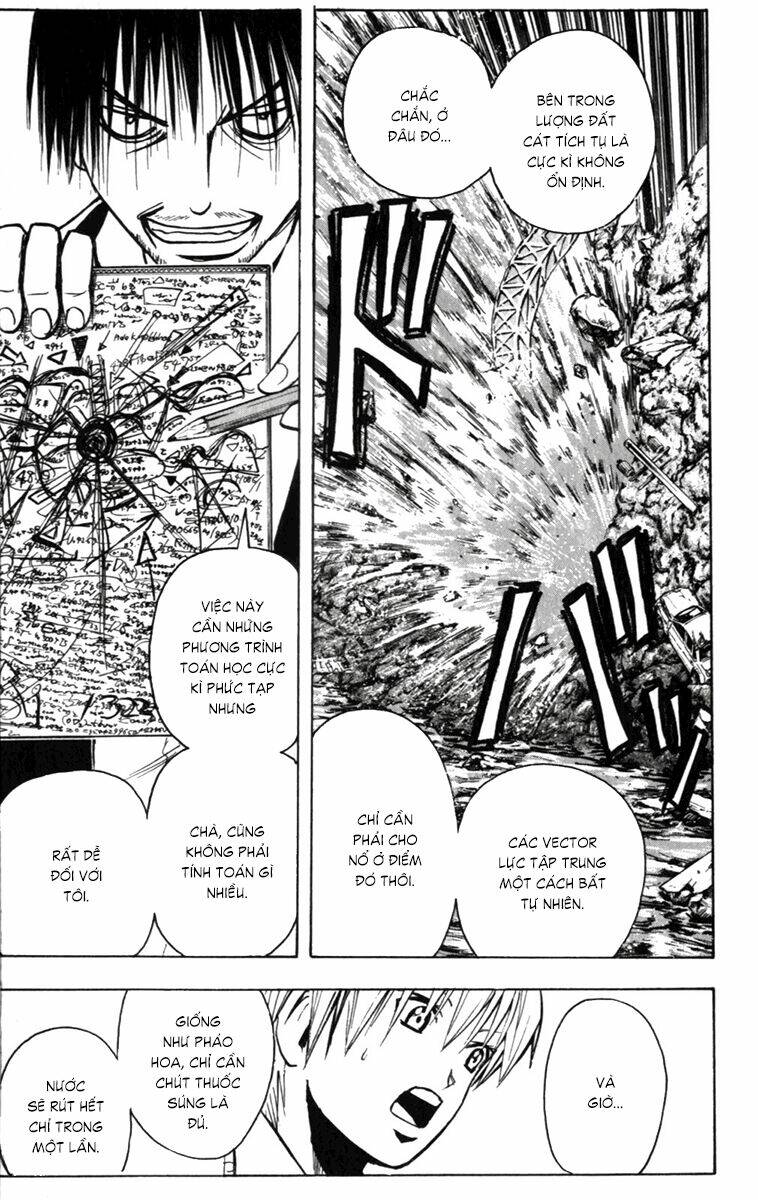 majin tantei nougami neuro chapter 140 12