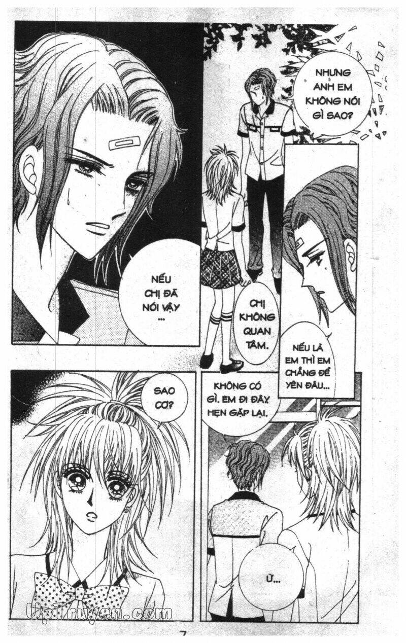 dạ khúc chapter 9 6