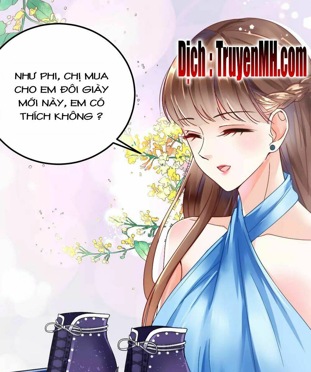 cường thế tù ái - địch thiếu đừng xằng bậy chapter 29 12
