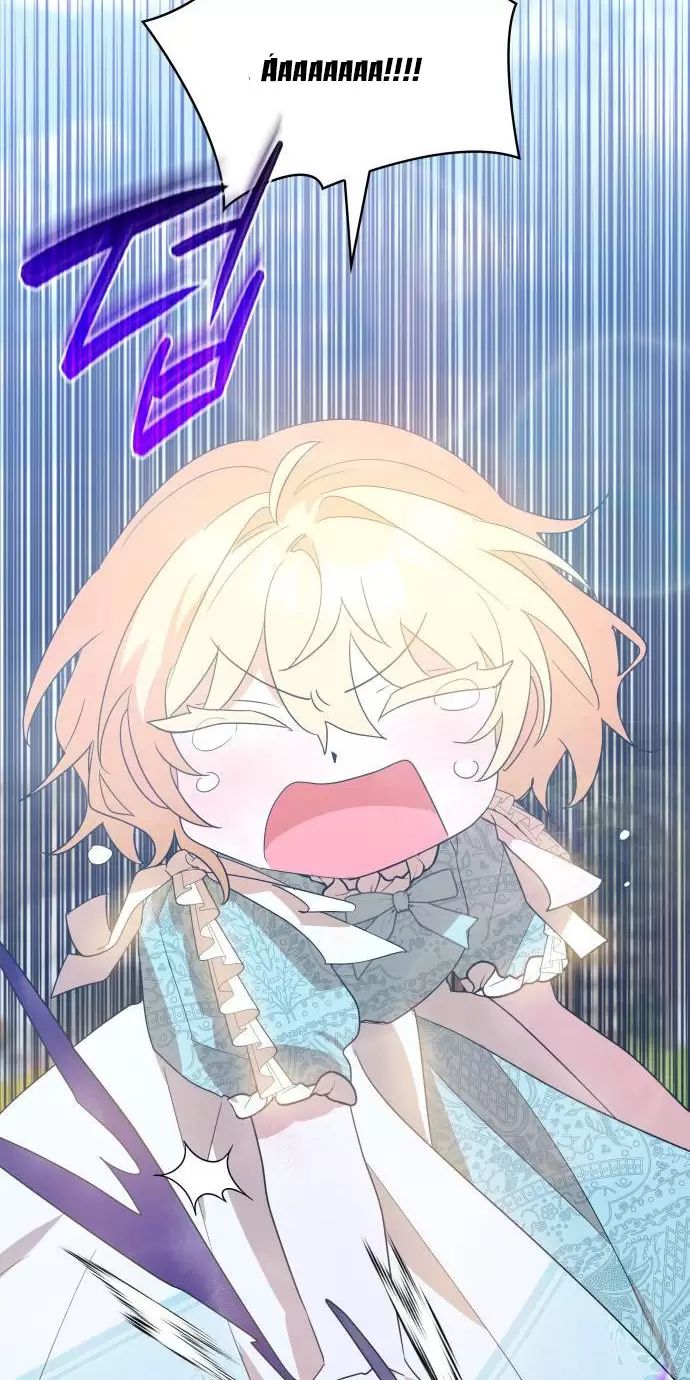 sống trong vườn hoa của công chúa chapter 10 82