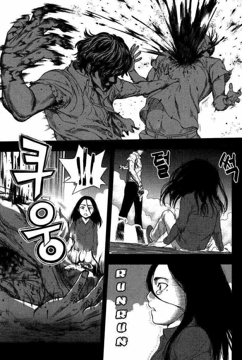 xo sisters chapter 8 7