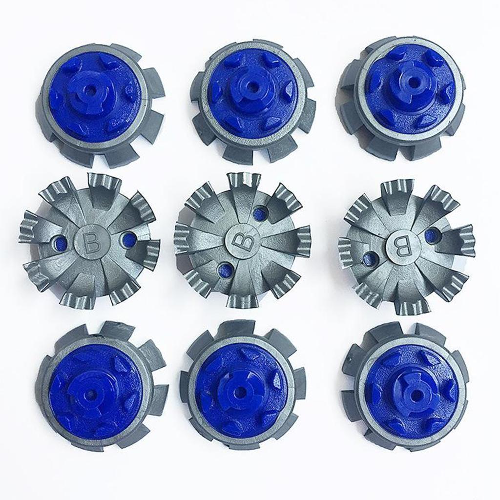 14/lot  Shoe Spikes 3.0 Generation Suitable for Most Golf Shoes Stud