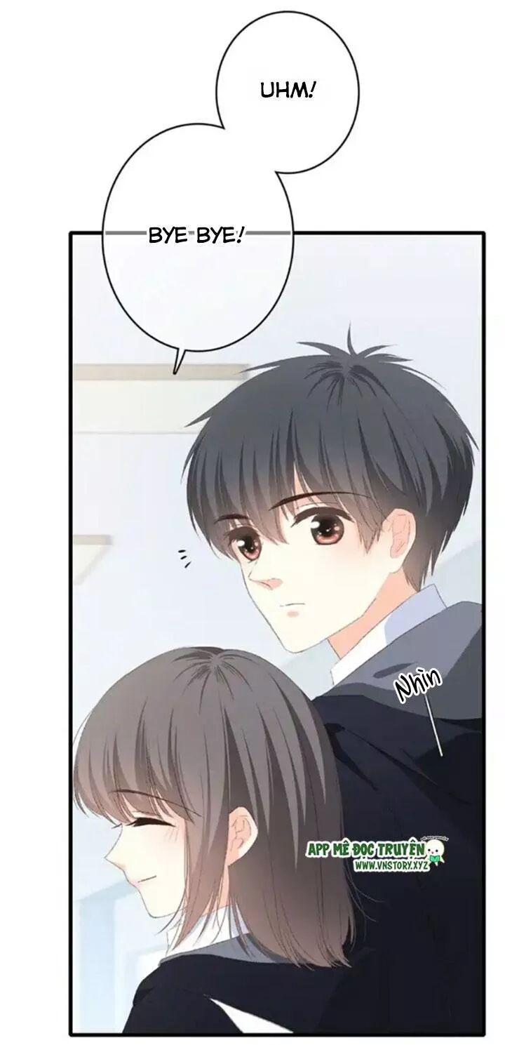 con tim rung động 2 chapter 55 11