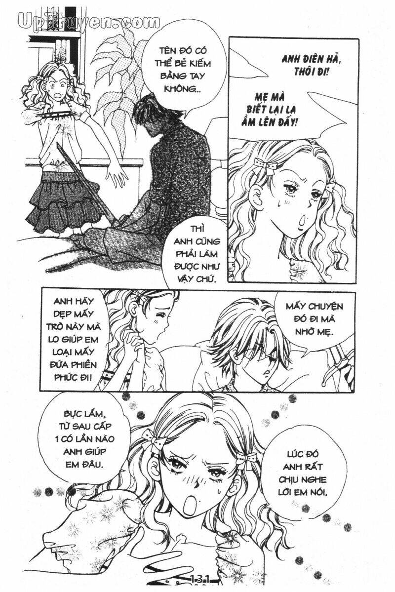 cô nàng ngổ ngáo chapter 2 131