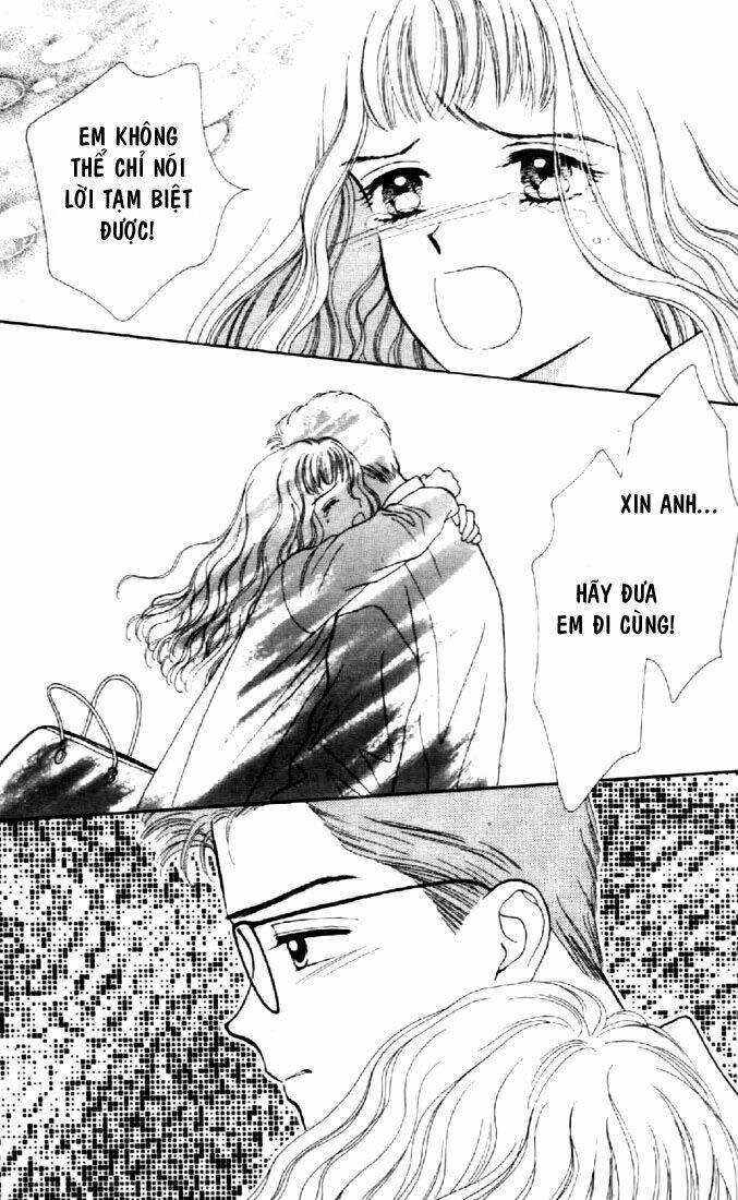 marmalade boy chapter 13 35