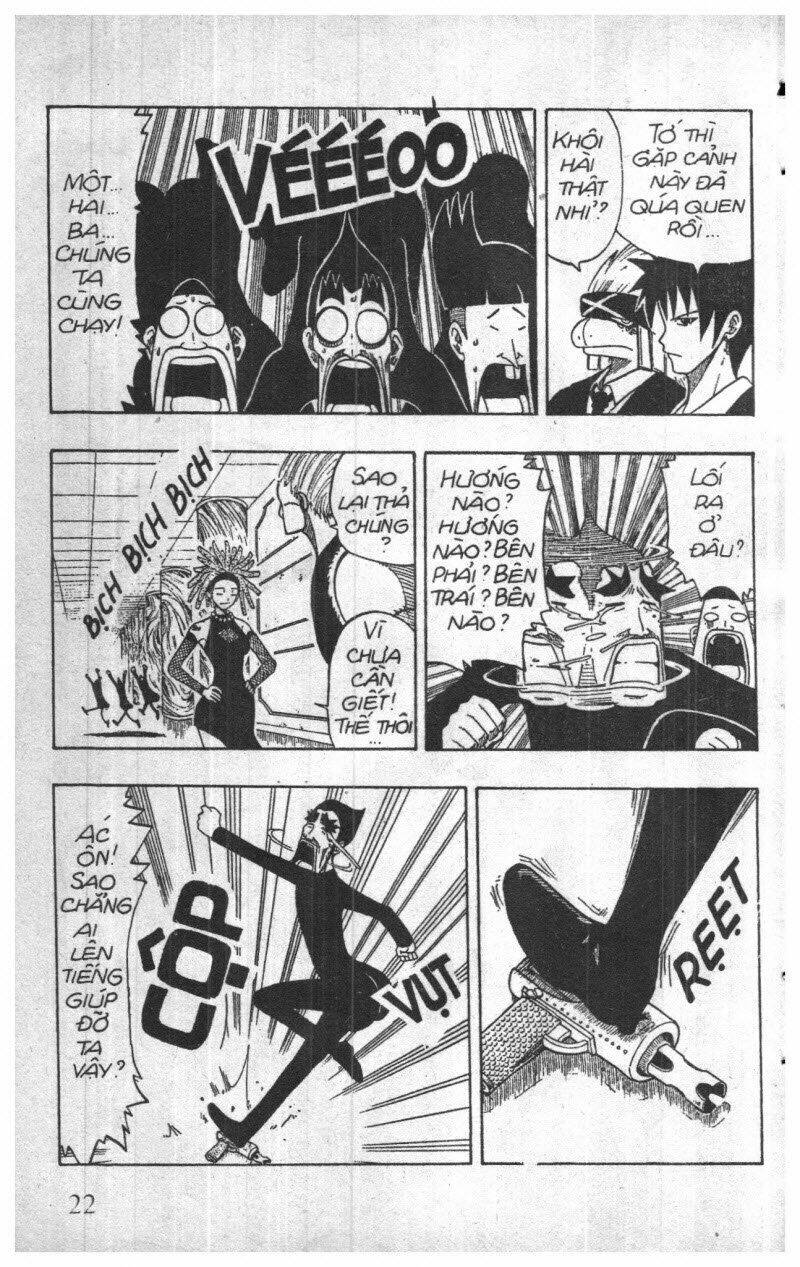 rave master (scan) chapter 10 37