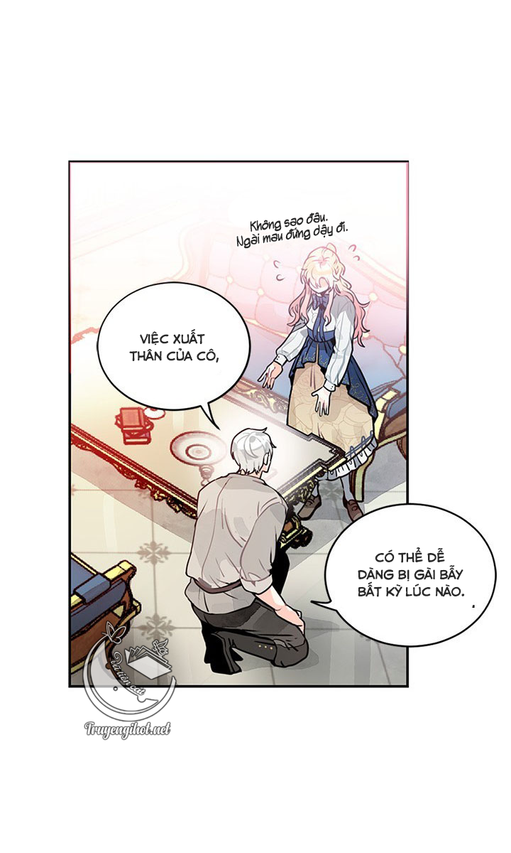 xin hãy cho tôi về nhà chapter 6.2 18