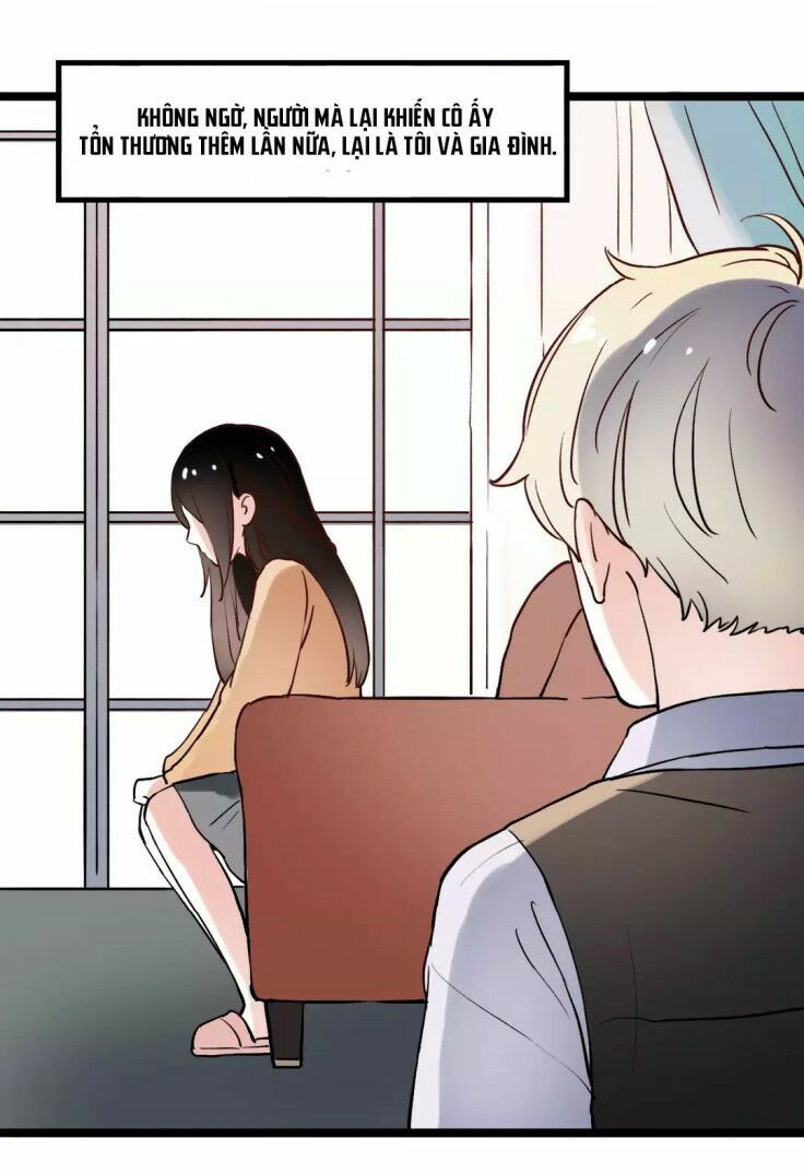 cậu đã từng yêu tôi 2 chapter 17.1 27