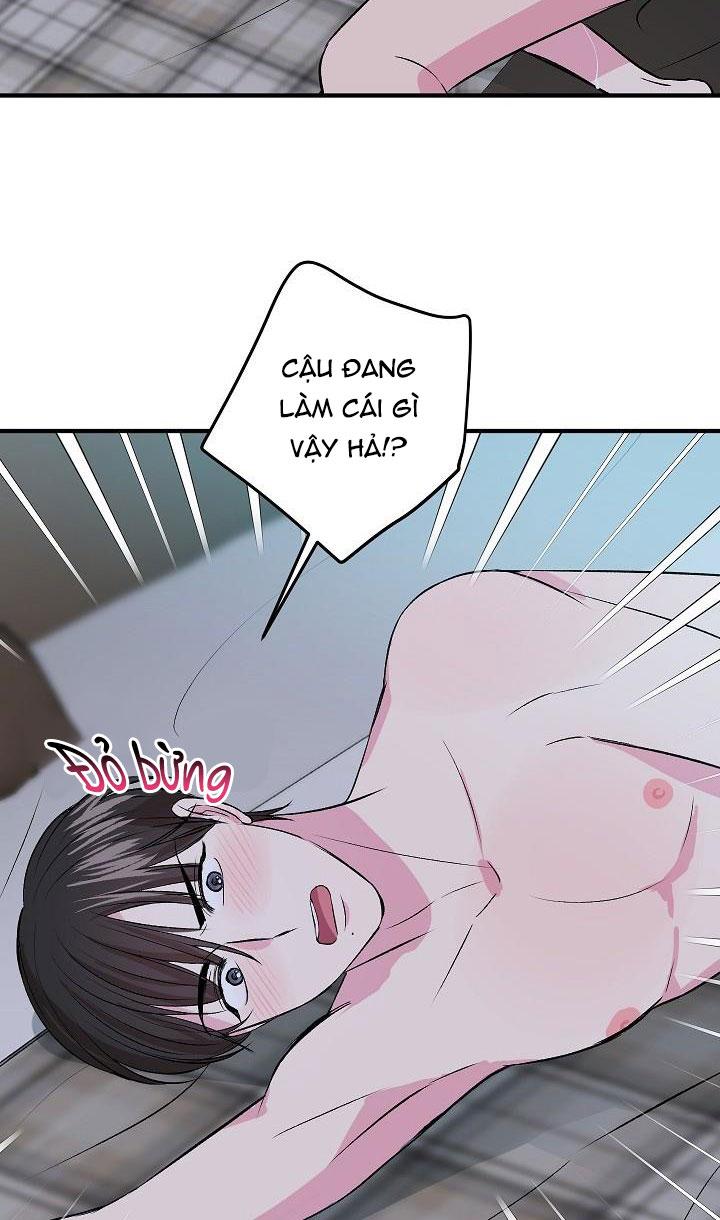 mặc dù nó hơi nhỏ nhưng hãy yêu anh đi chapter 7 75