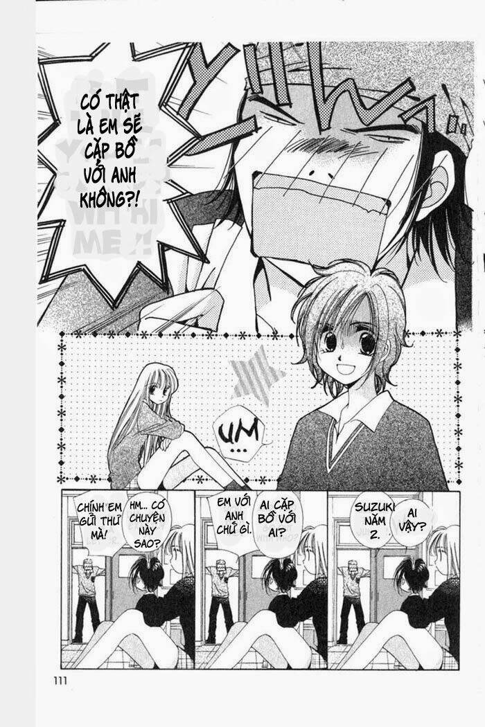 gatcha gacha chapter 3 32