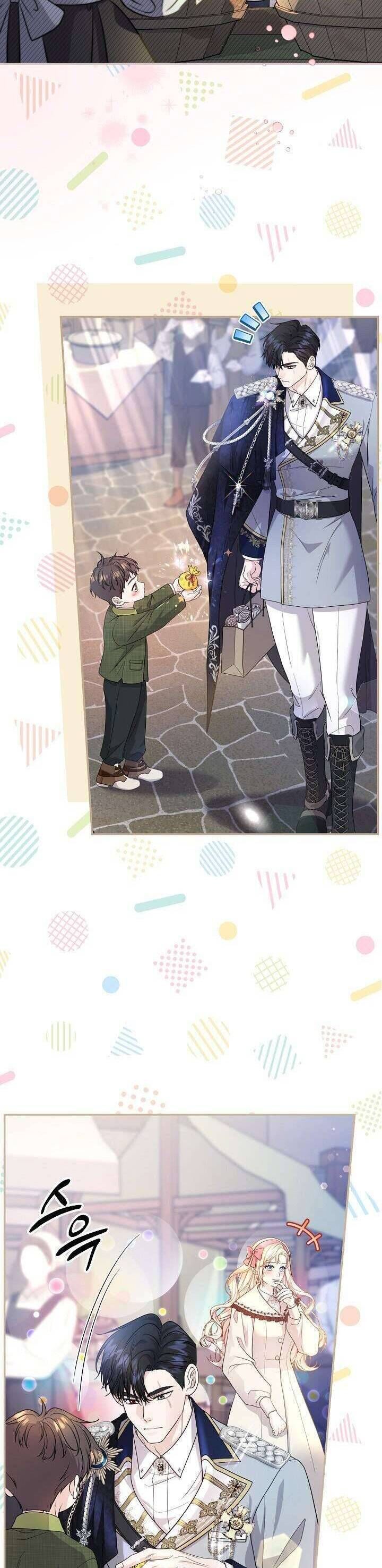 đại công tước phương bắc chapter 46 4