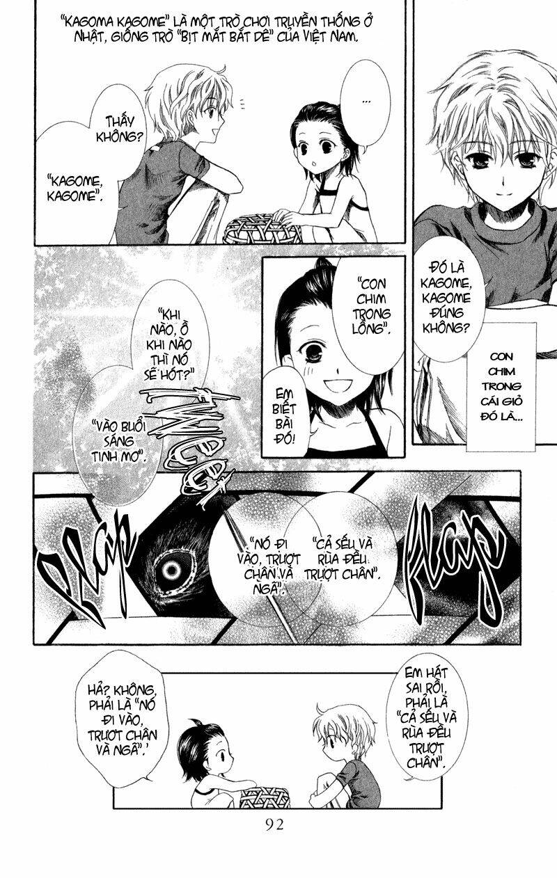 forest of lore chapter 2 30