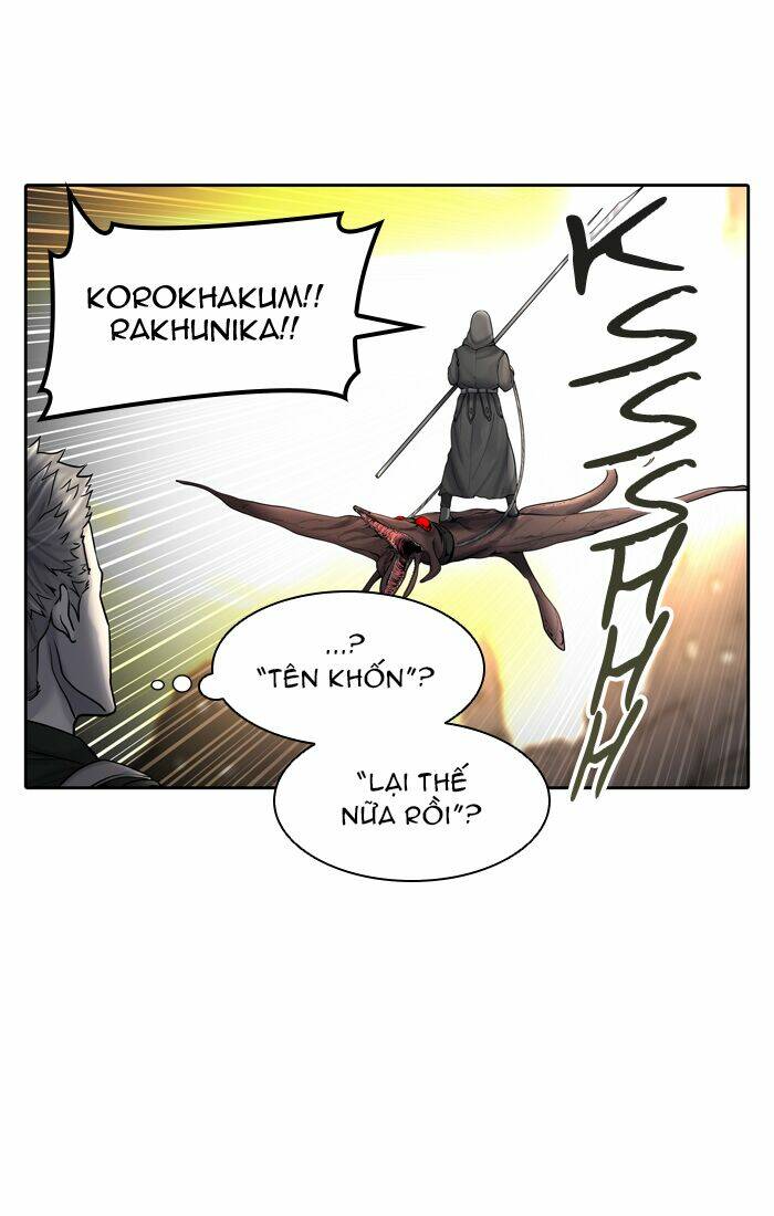 Tòa Tháp Bí Ẩn Chapter 419 - Trang 126